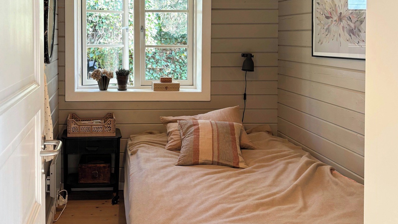 Photo of Bedroom in Nykobing Sjaelland