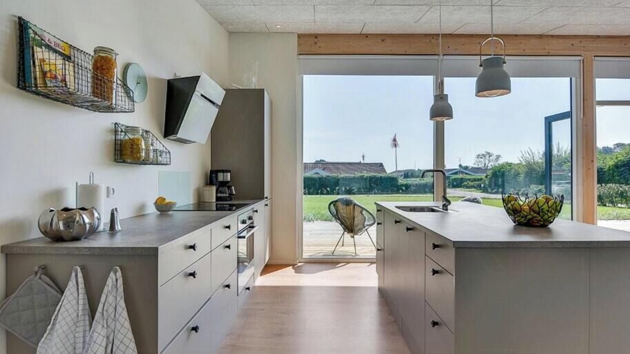 Photo of Kitchen in Bjert