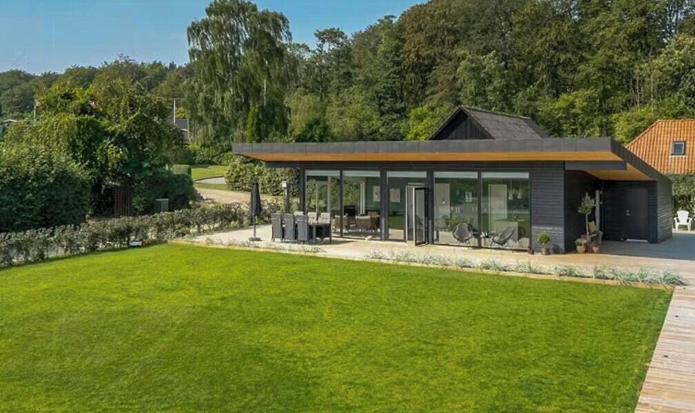 Photo of Outdoor in Bjert