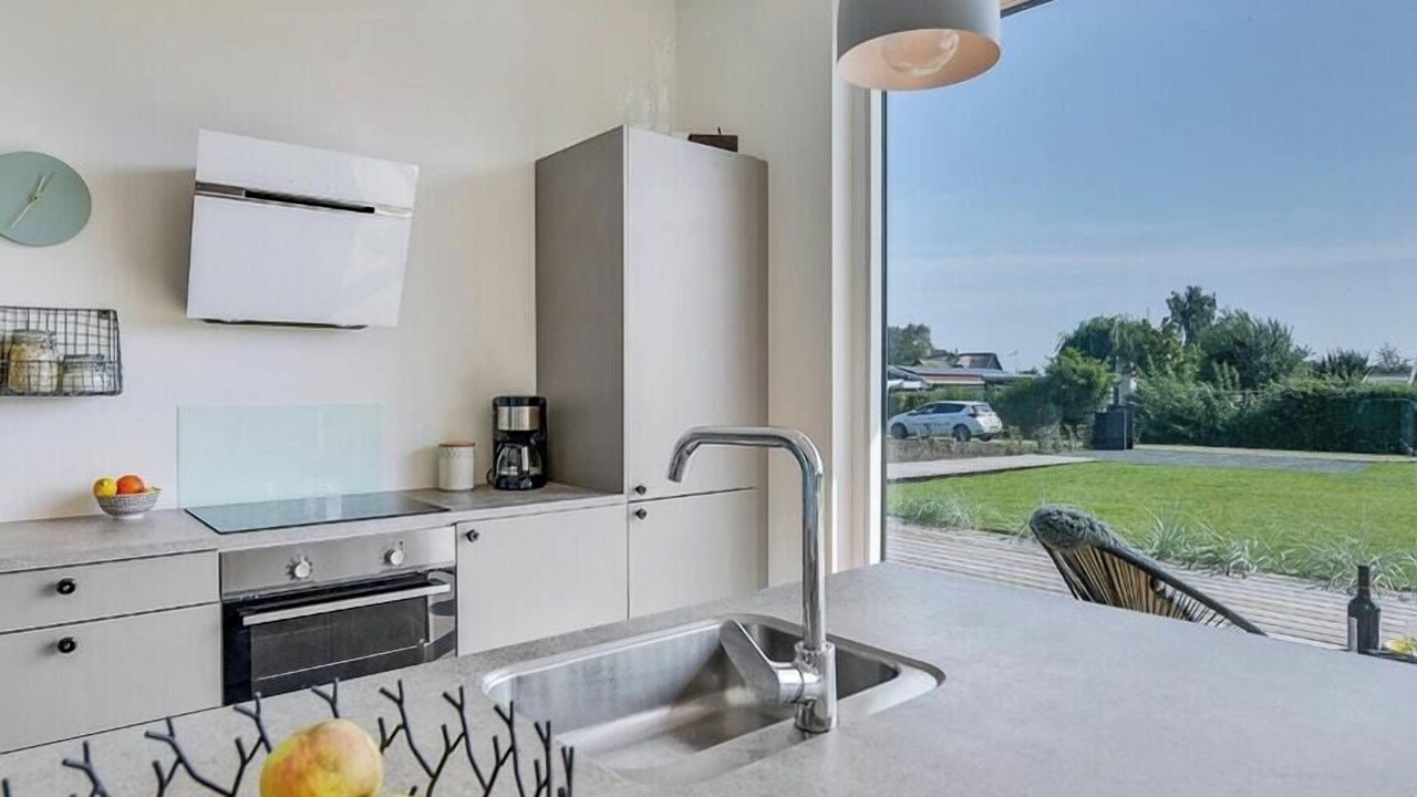 Photo of Kitchen in Bjert