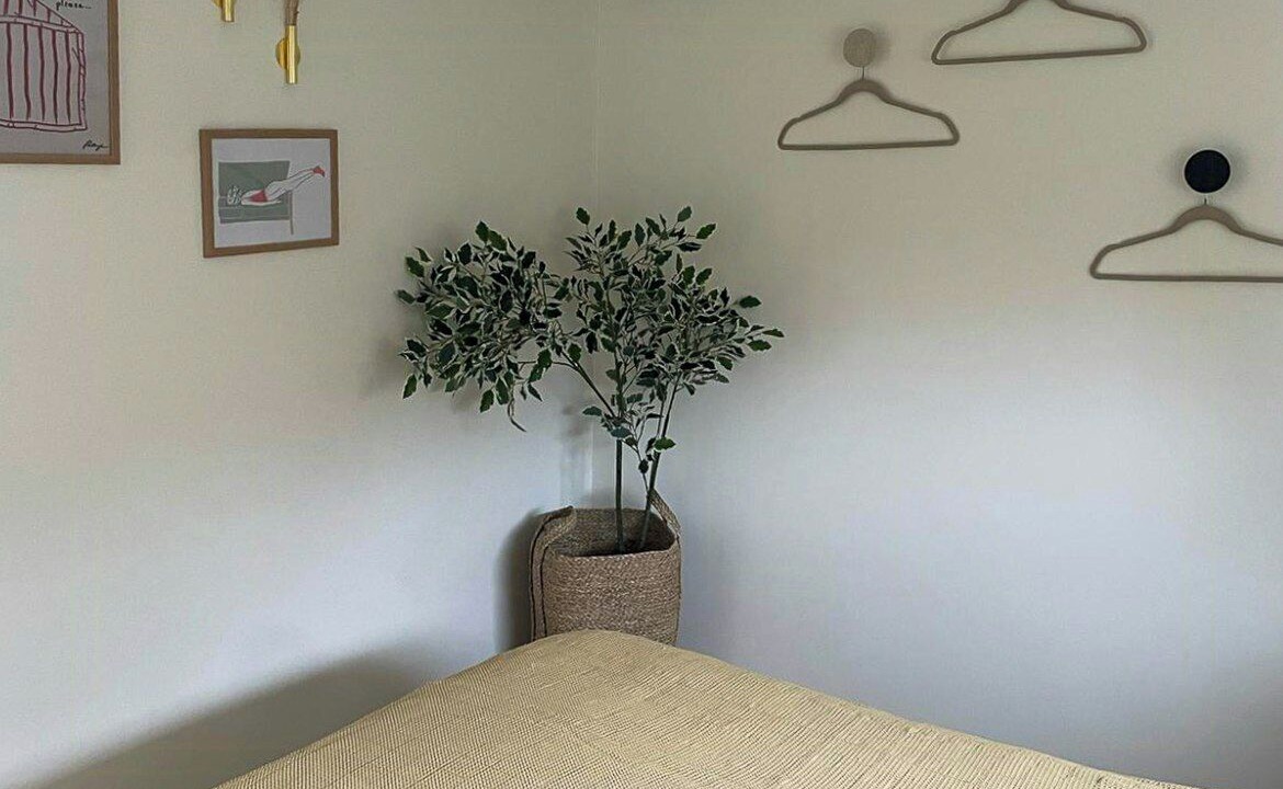 Photo of Bedroom in Bjert