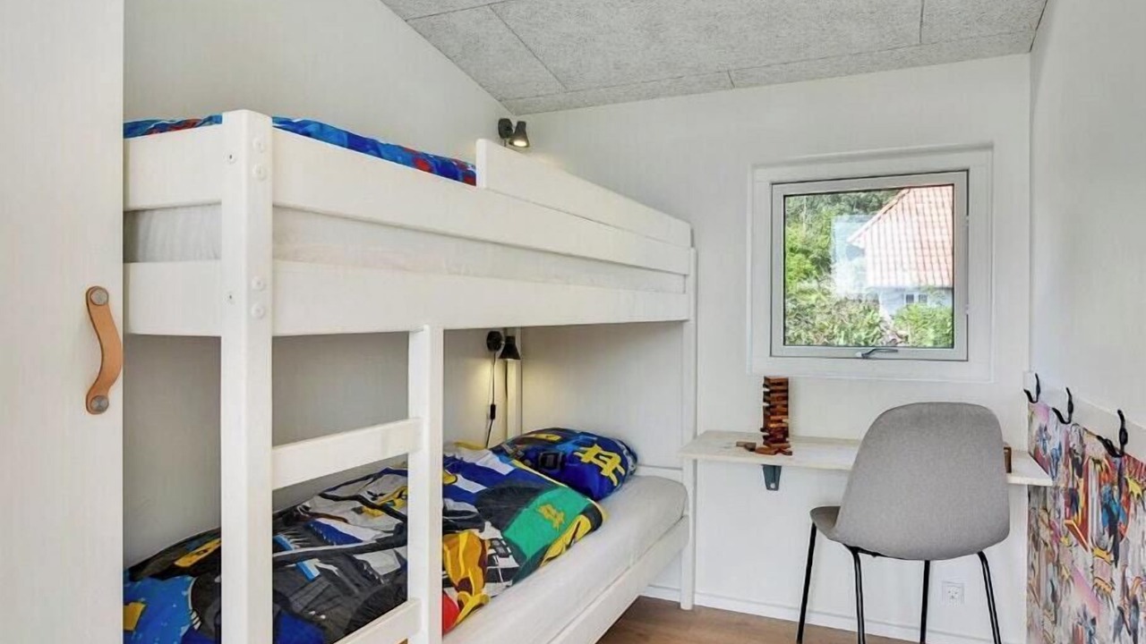 Photo of Bedroom in Bjert