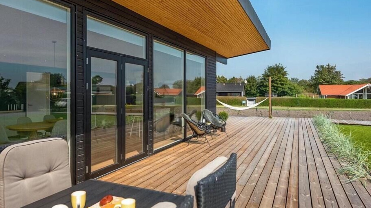Photo of Outdoor in Bjert