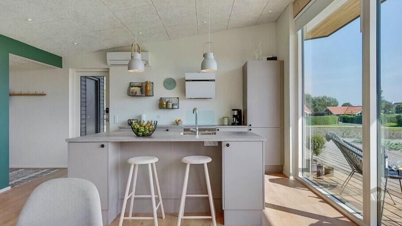 Photo of Kitchen in Bjert