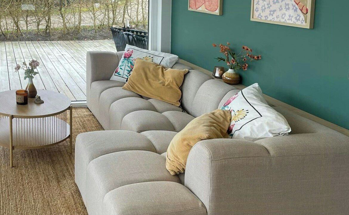 Photo of Livingroom in Bjert