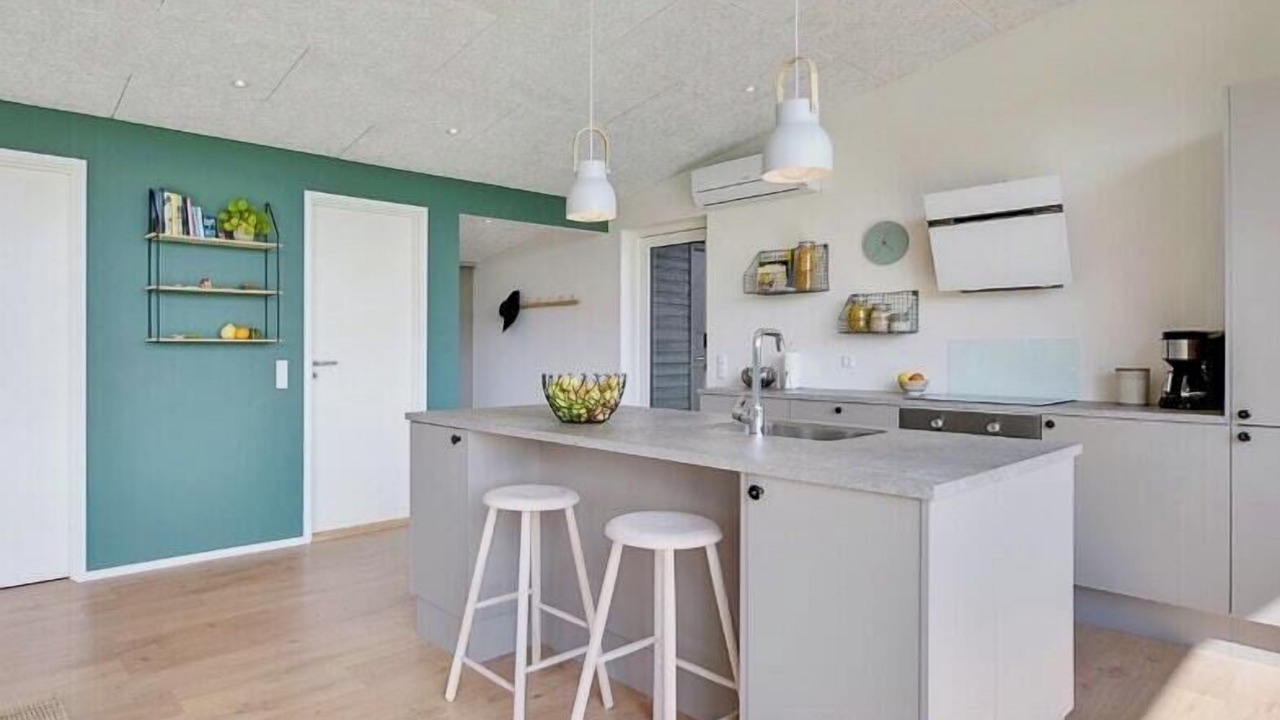 Photo of Kitchen in Bjert