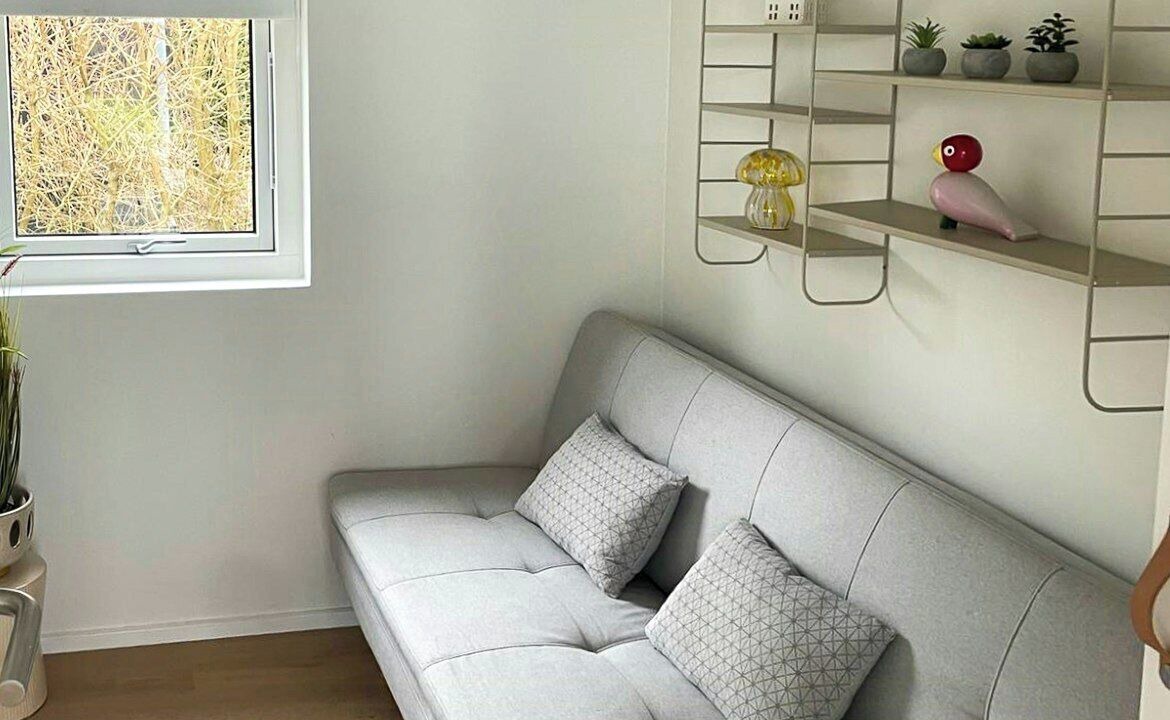 Photo of Livingroom in Bjert