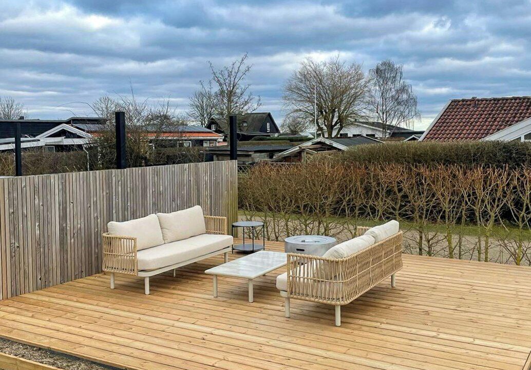Photo of Patio Balcony in Bjert
