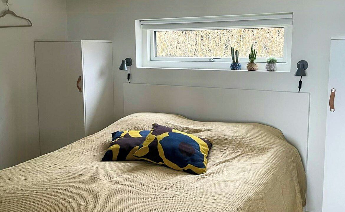 Photo of Bedroom in Bjert