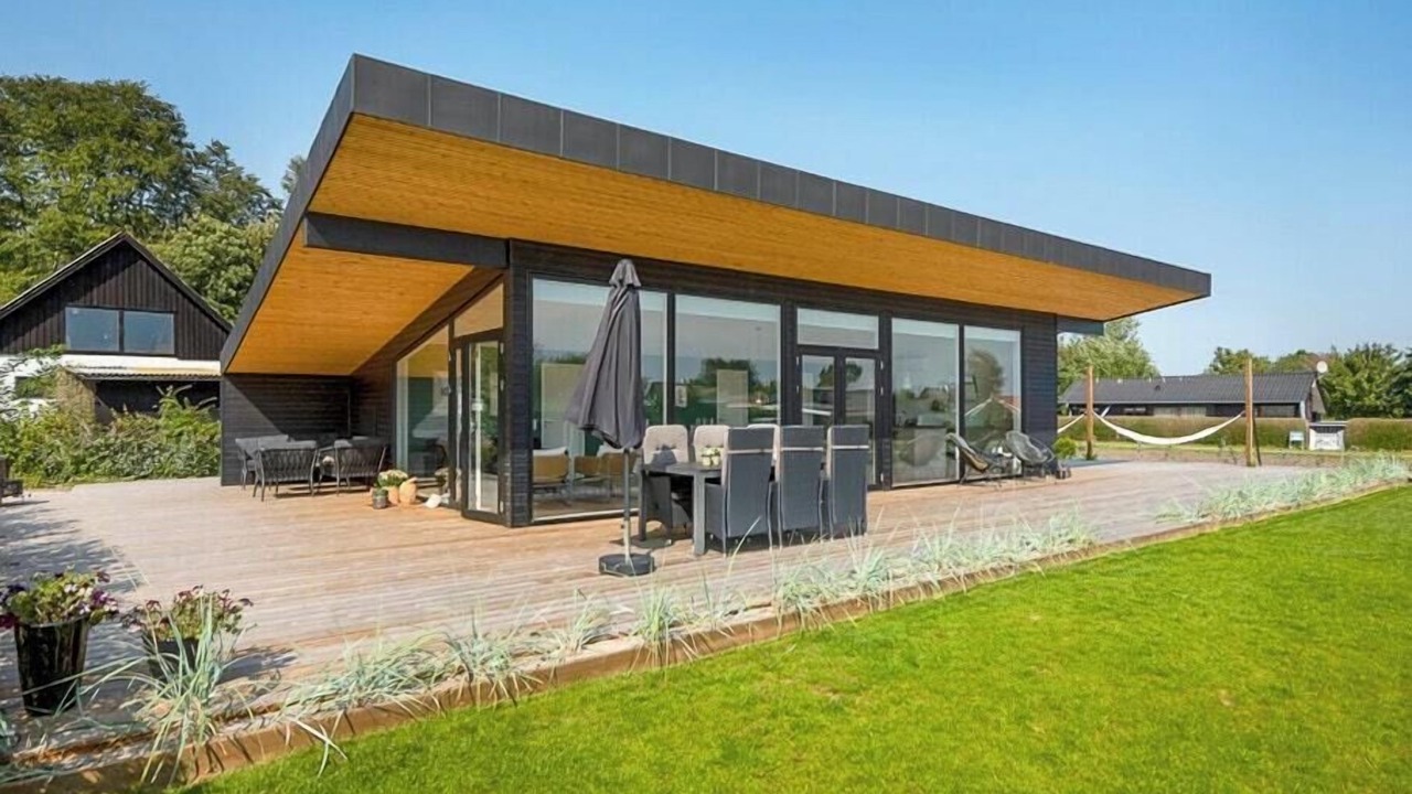 Photo of Outdoor in Bjert