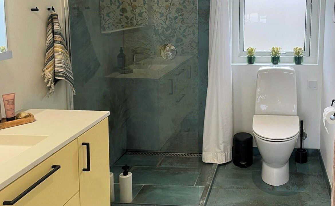 Photo of Bathroom in Bjert
