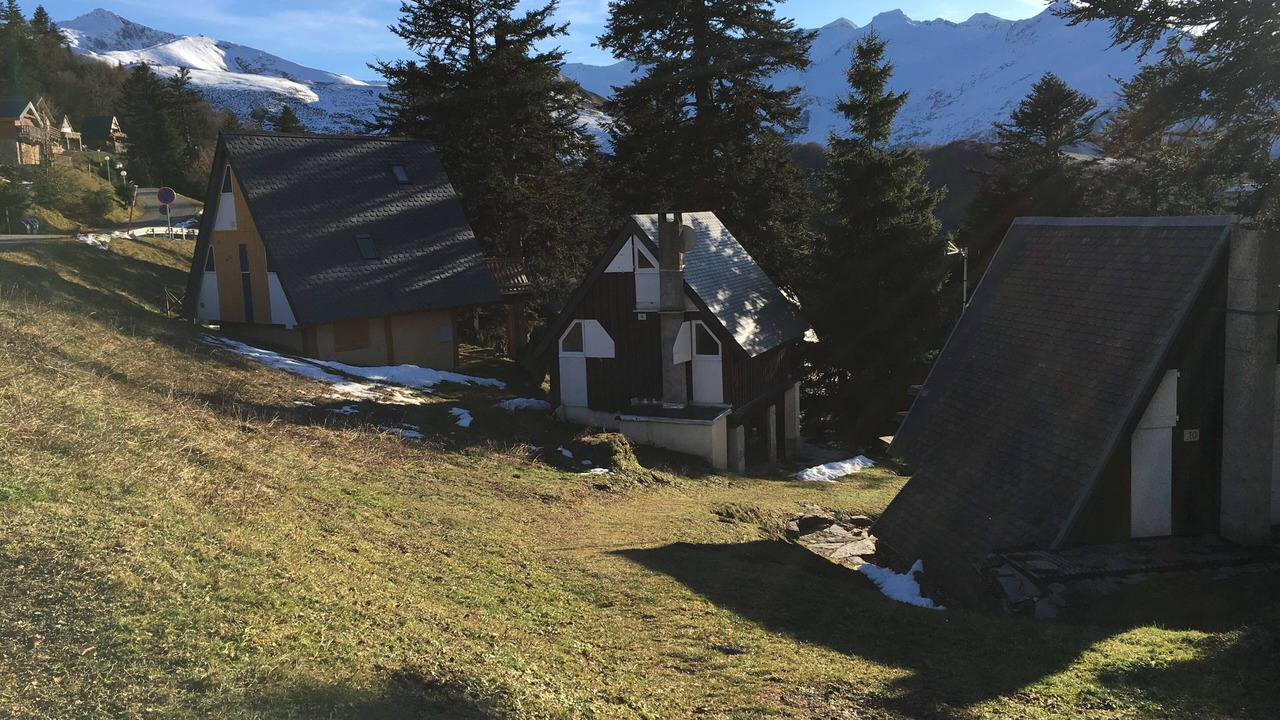 Photo of Outdoor in Guzet Neige