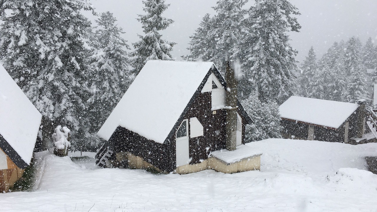 Photo of Outdoor in Guzet Neige