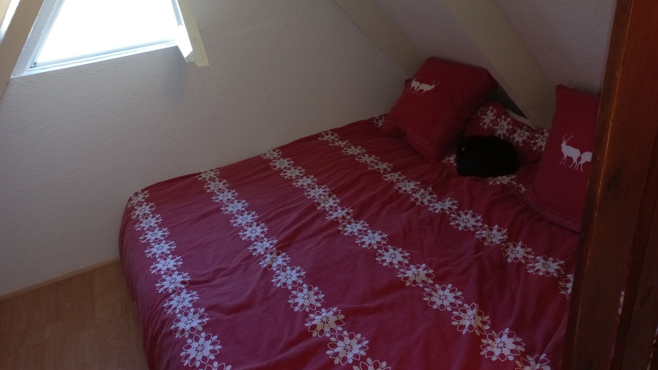 Photo of Bedroom in Guzet Neige