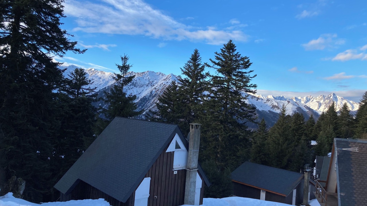 Photo of Outdoor in Guzet Neige