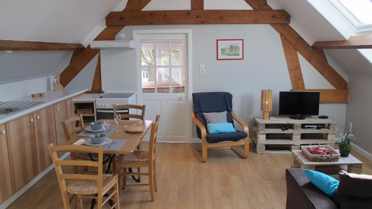 Photo of Livingroom in Saint-Waast