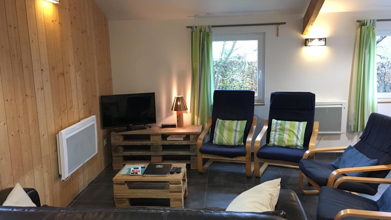 Photo of Livingroom in Saint-Waast