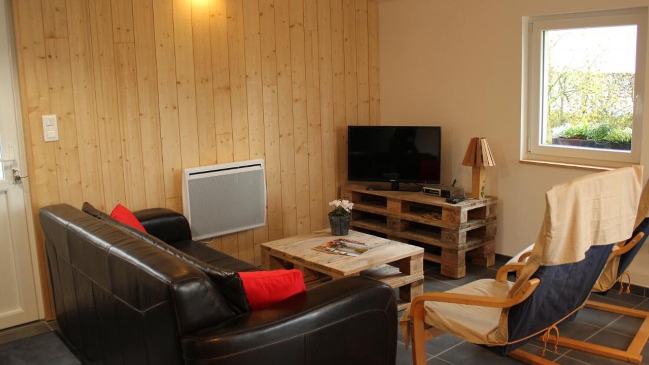 Photo of Livingroom in Saint-Waast