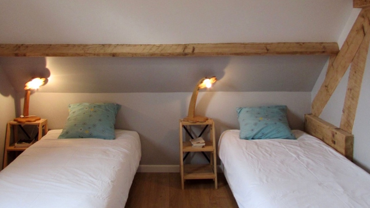 Photo of Bedroom in Saint-Waast