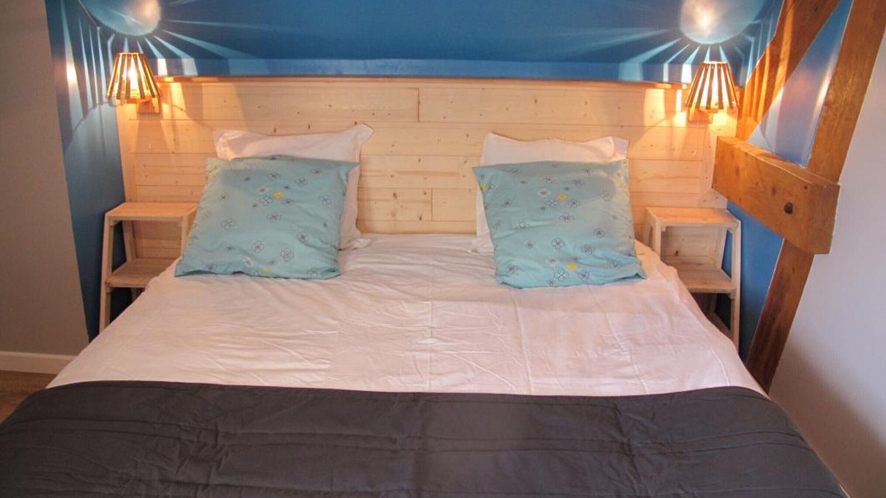 Photo of Bedroom in Saint-Waast