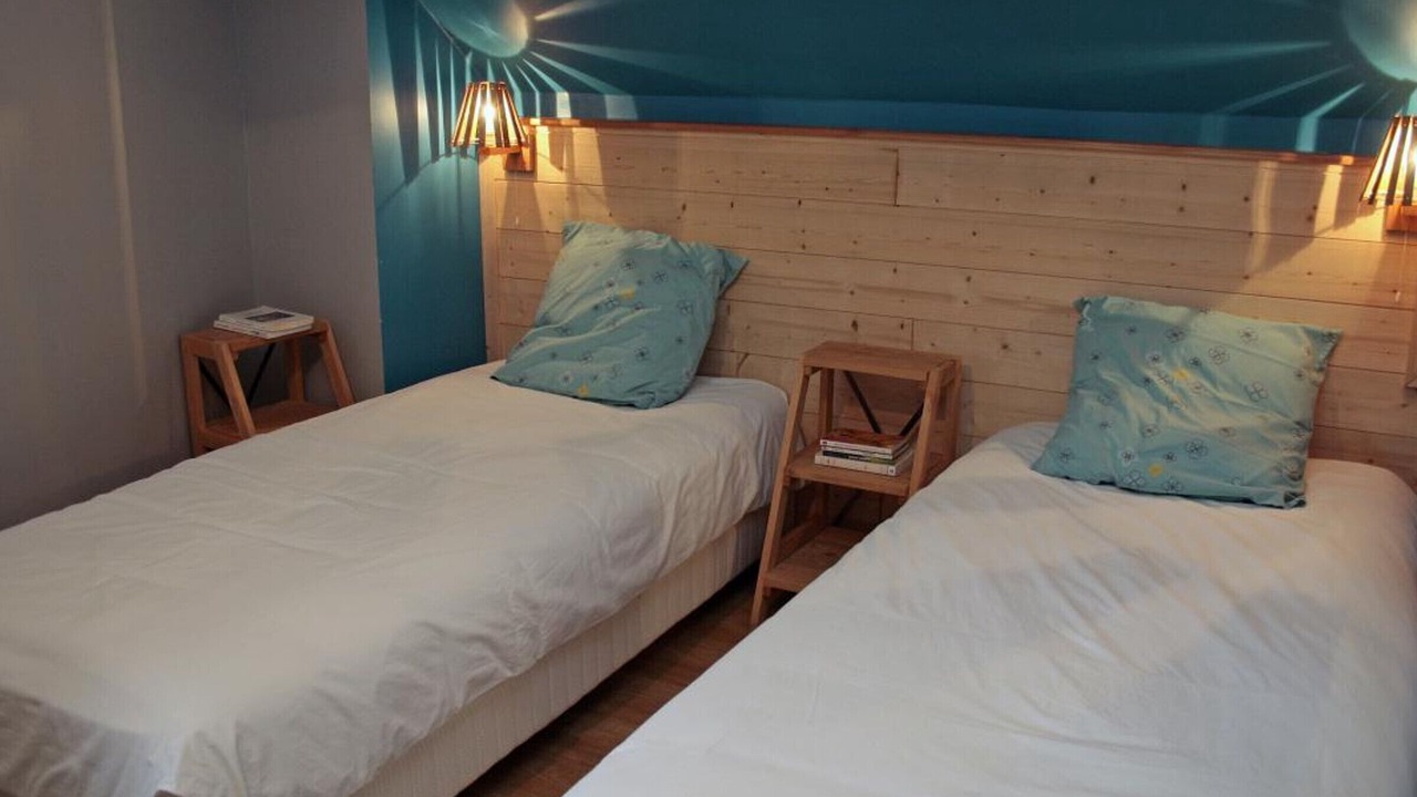 Photo of Bedroom in Saint-Waast