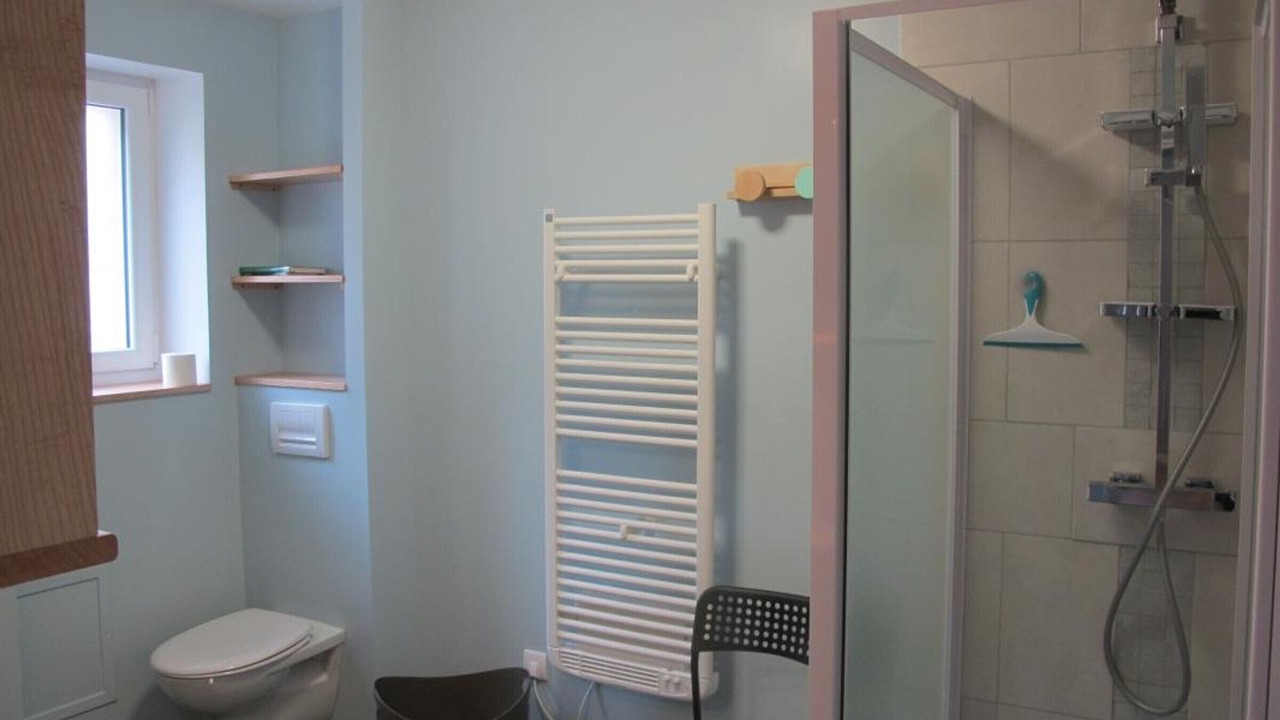 Photo of Bathroom in Saint-Waast