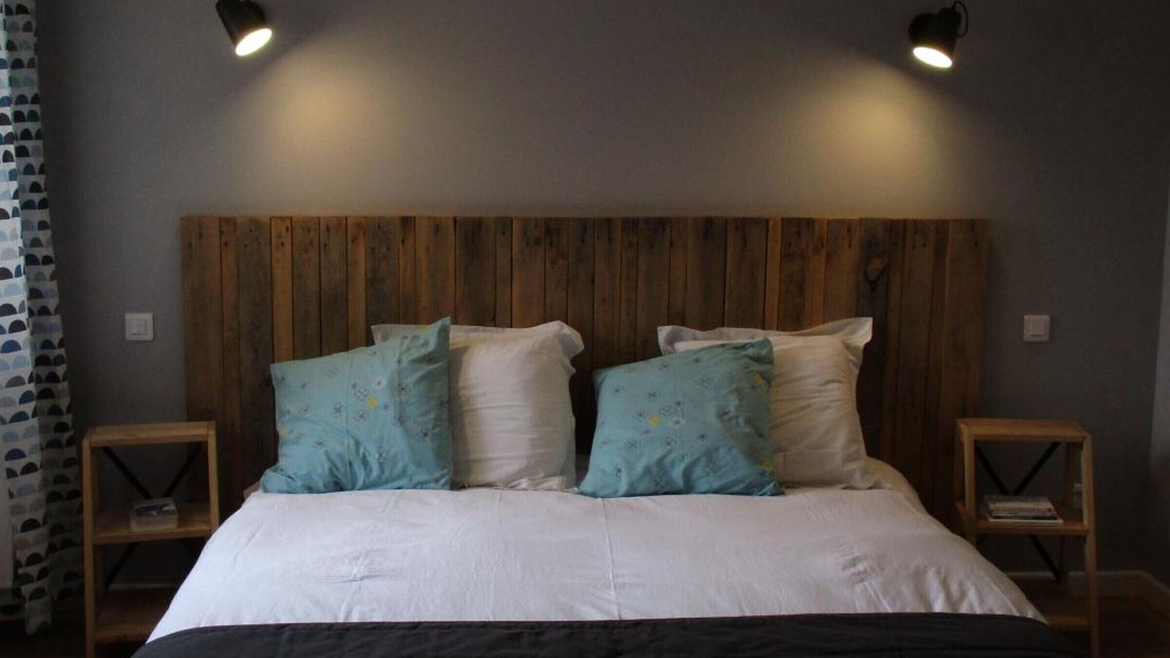 Photo of Bedroom in Saint-Waast