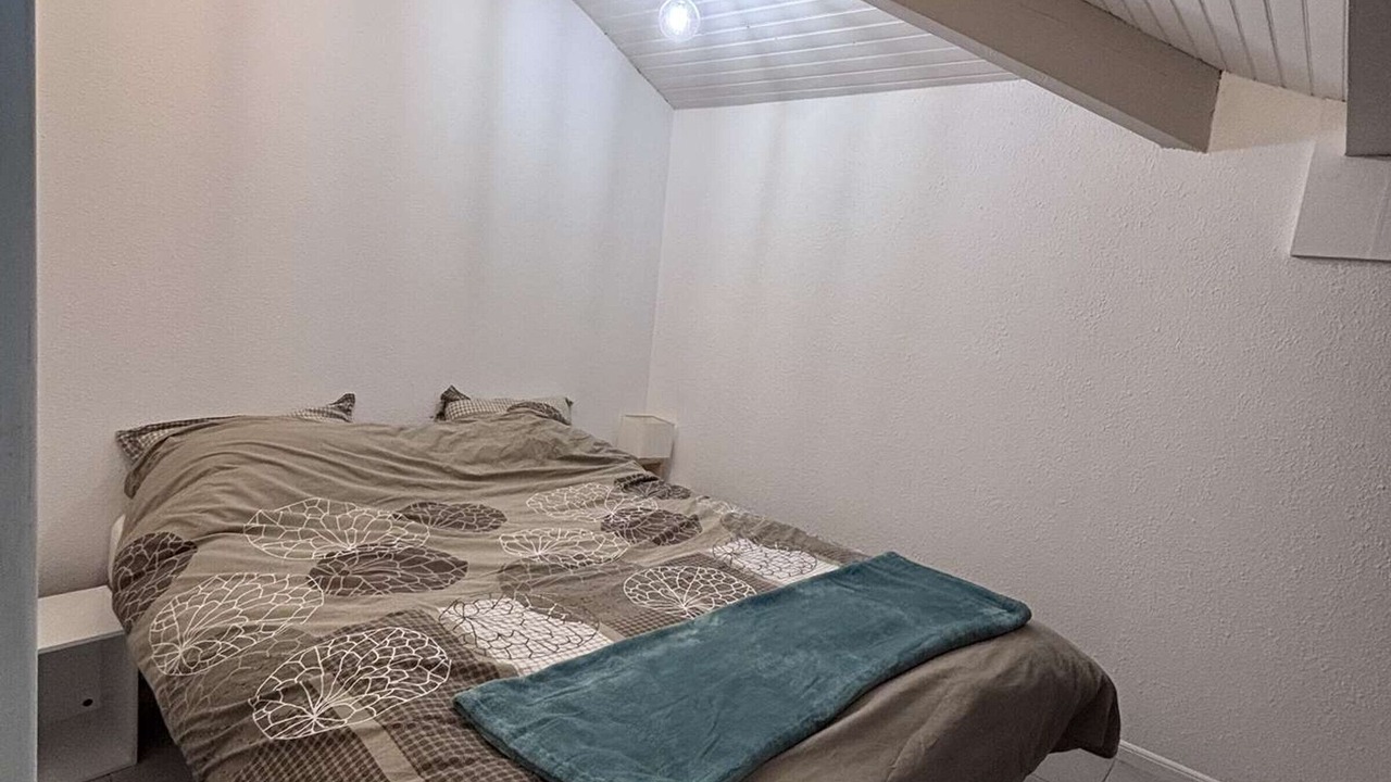 Photo of Bedroom in Moliets-et-Maa