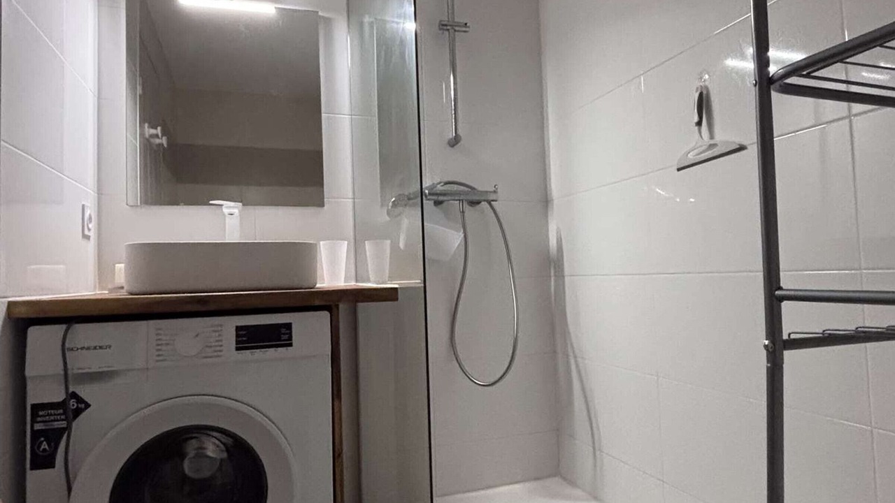 Photo of Bathroom in Moliets-et-Maa