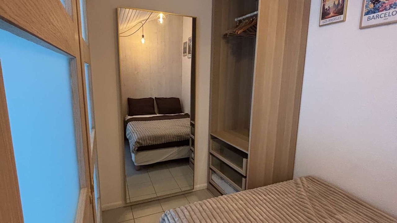 Photo of Bedroom in Moliets-et-Maa