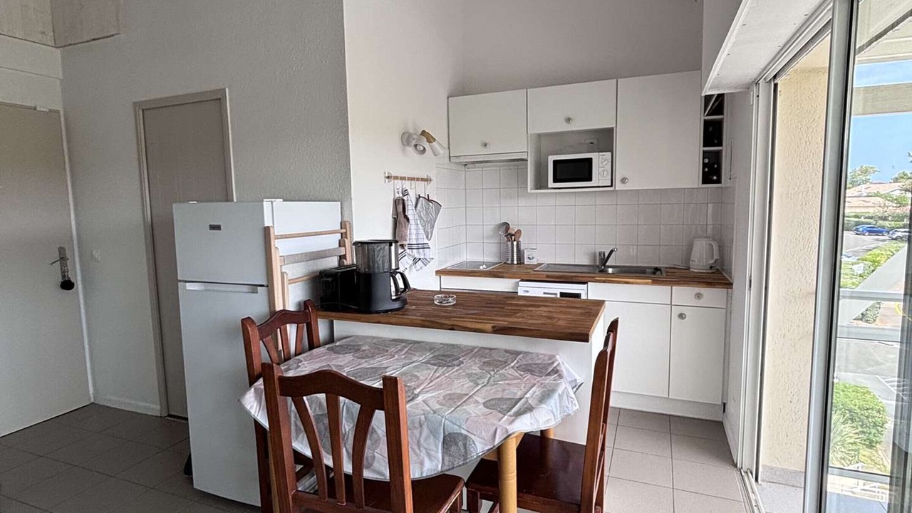 Photo of Kitchen in Moliets-et-Maa