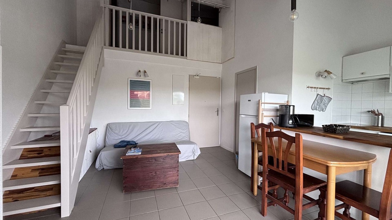Photo of Livingroom in Moliets-et-Maa