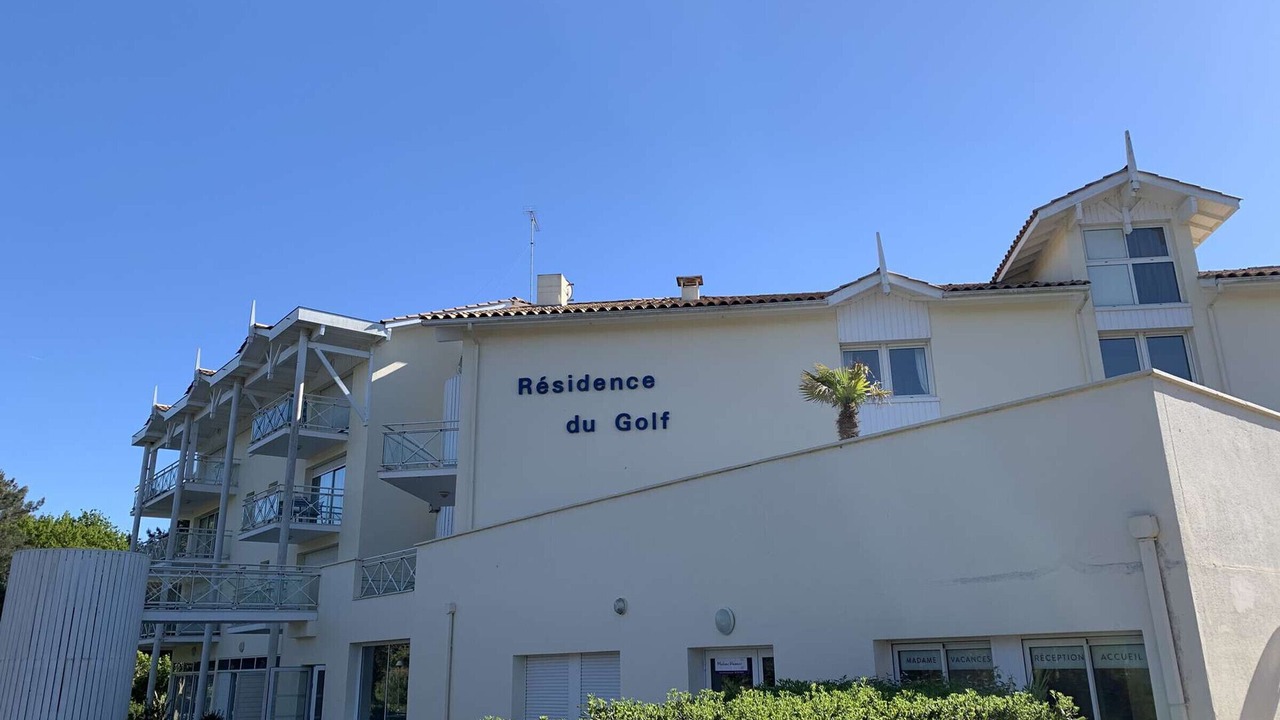 Photo of Outdoor in Moliets-et-Maa