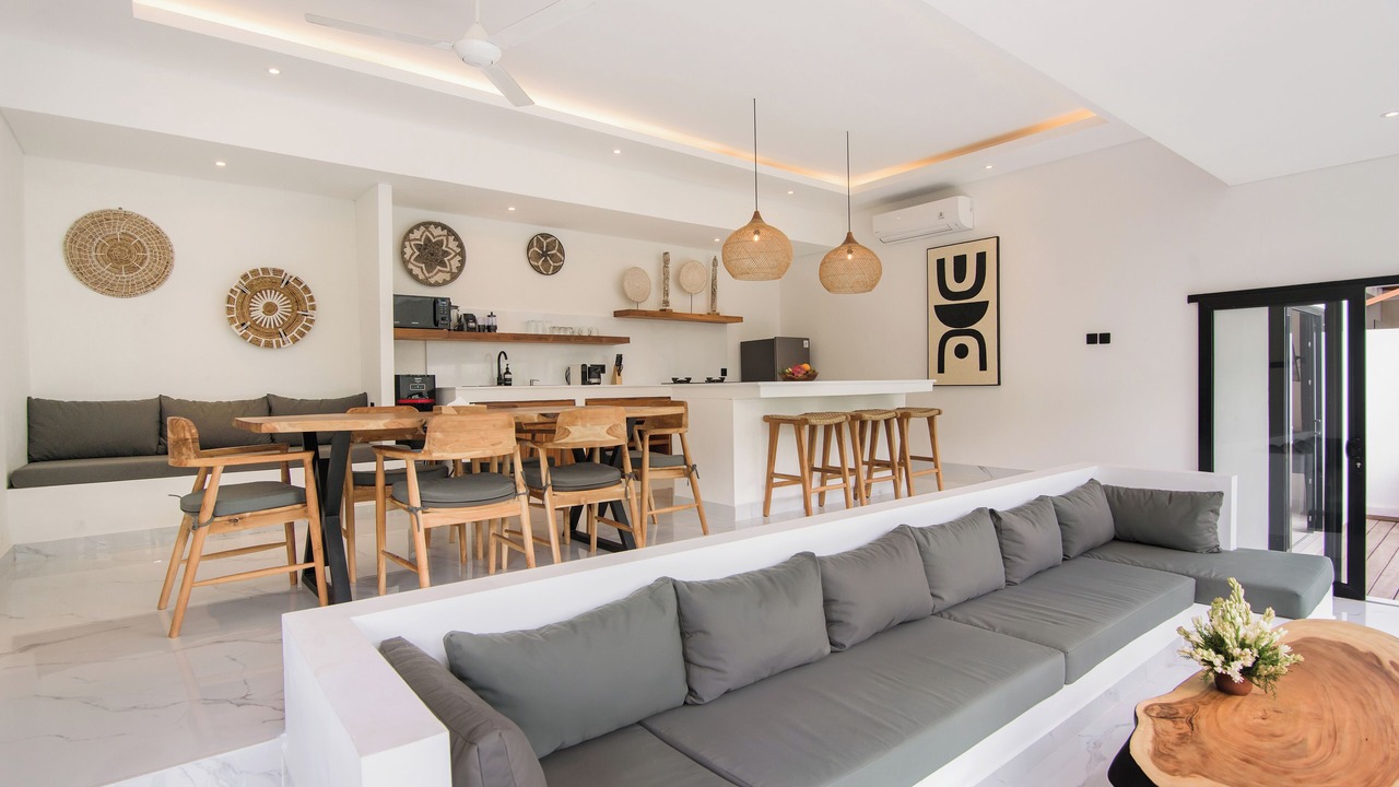 Photo of Livingroom in Padonan