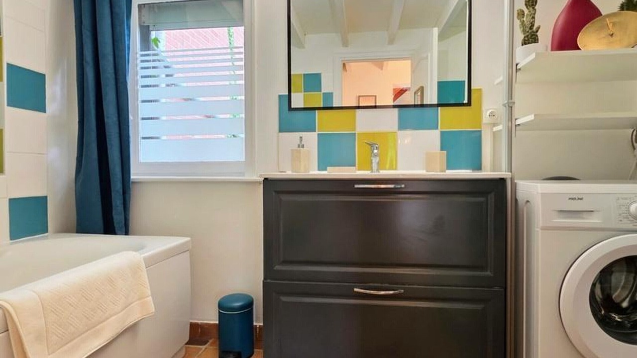 Photo of Bathroom in Sebourg