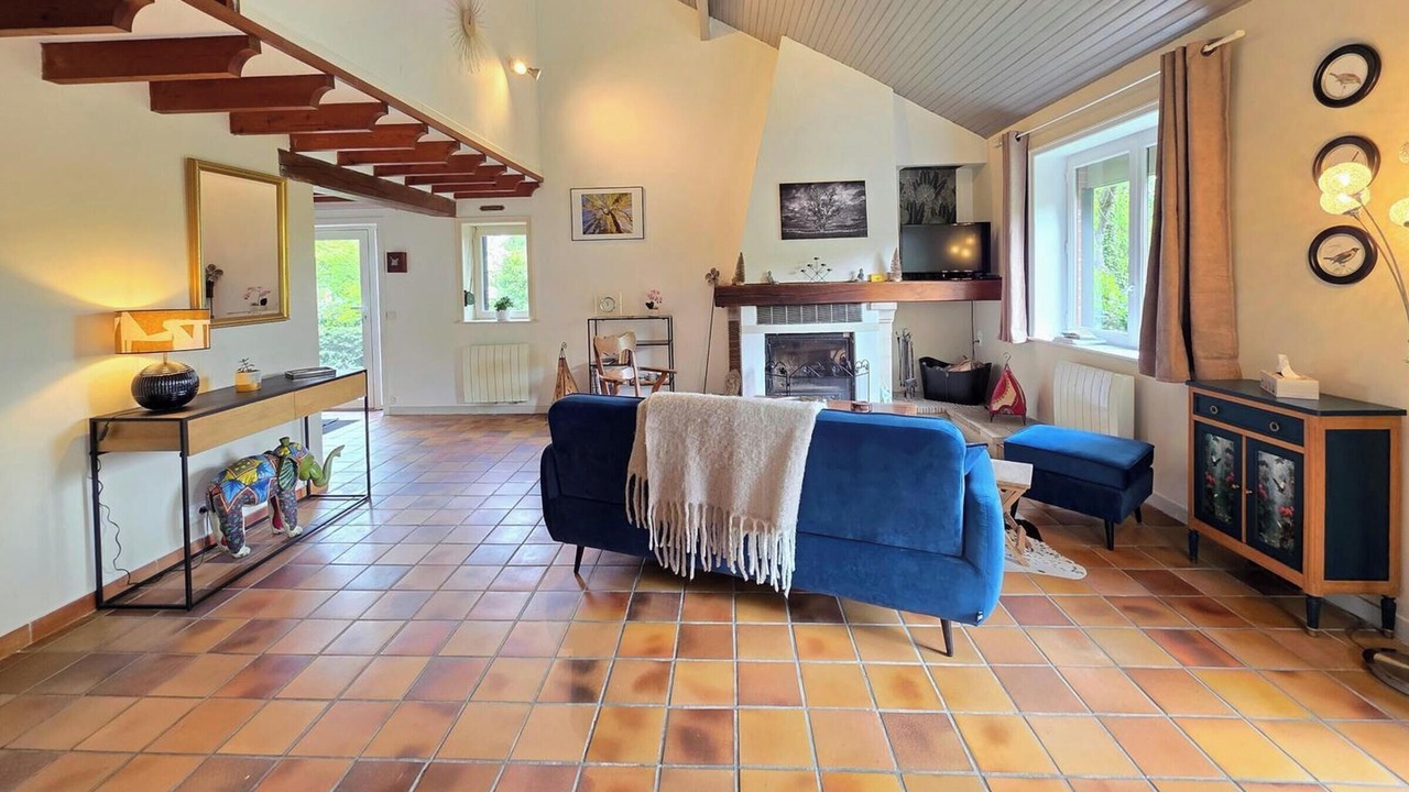 Photo of Livingroom in Sebourg