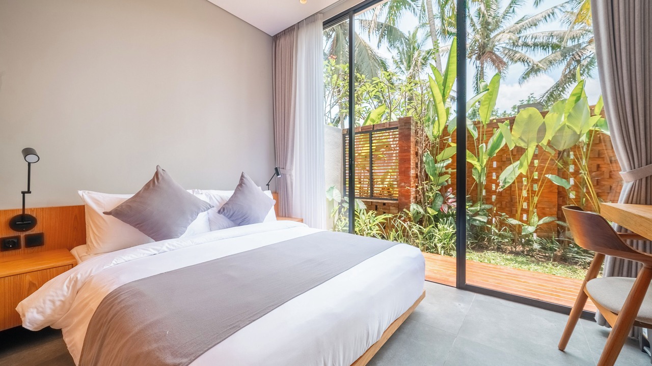 Photo of Bedroom in Kedewatan