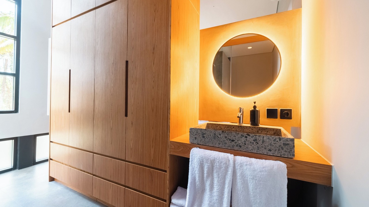 Photo of Bathroom in Kedewatan
