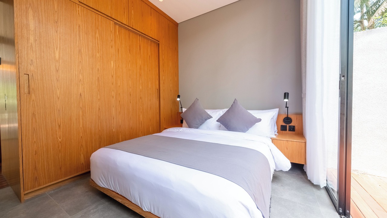 Photo of Bedroom in Kedewatan