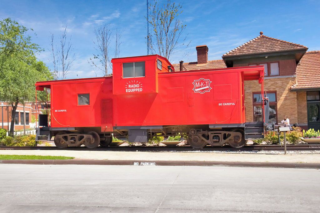 Photo of Others in Waxahachie