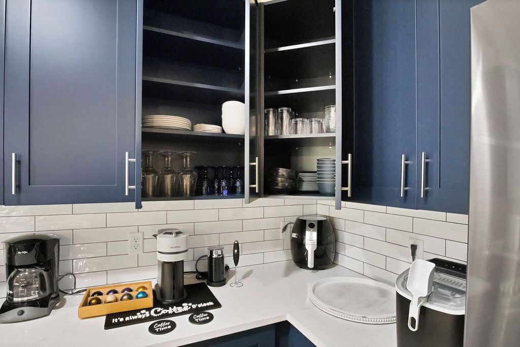 Photo of Kitchen in Waxahachie