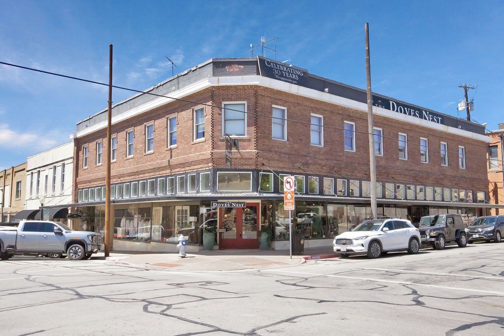 Photo of Outdoor in Waxahachie