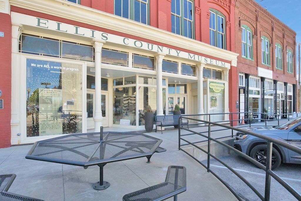 Photo of Outdoor in Waxahachie