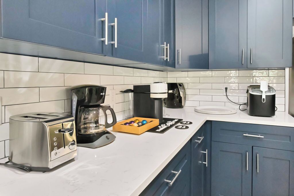 Photo of Kitchen in Waxahachie
