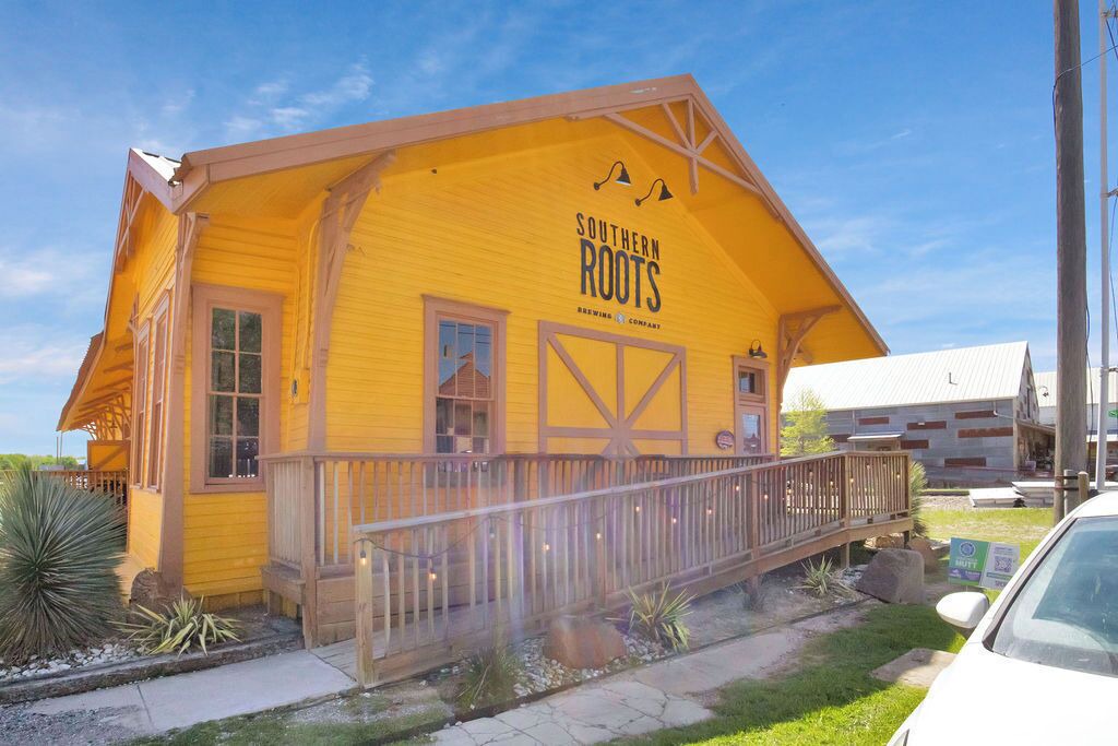 Photo of Outdoor in Waxahachie