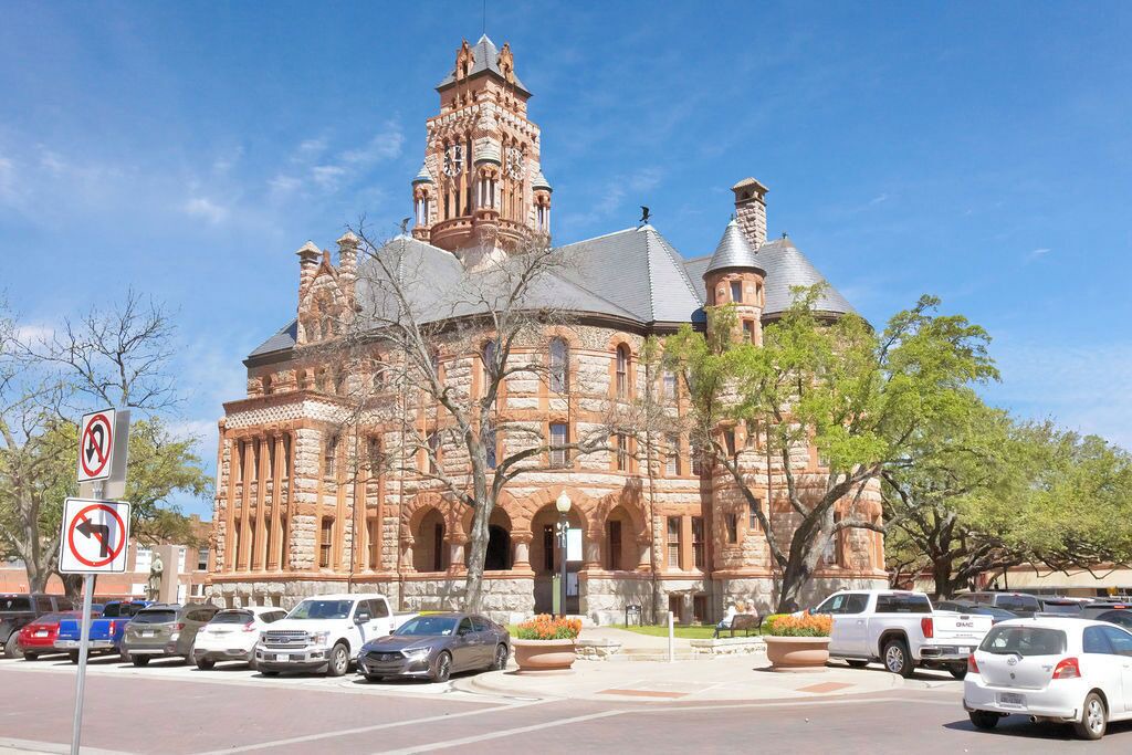 Photo of Others in Waxahachie