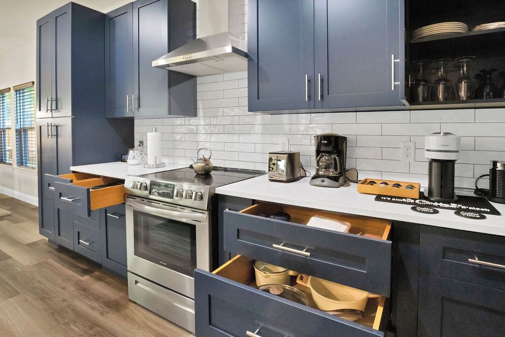 Photo of Kitchen in Waxahachie