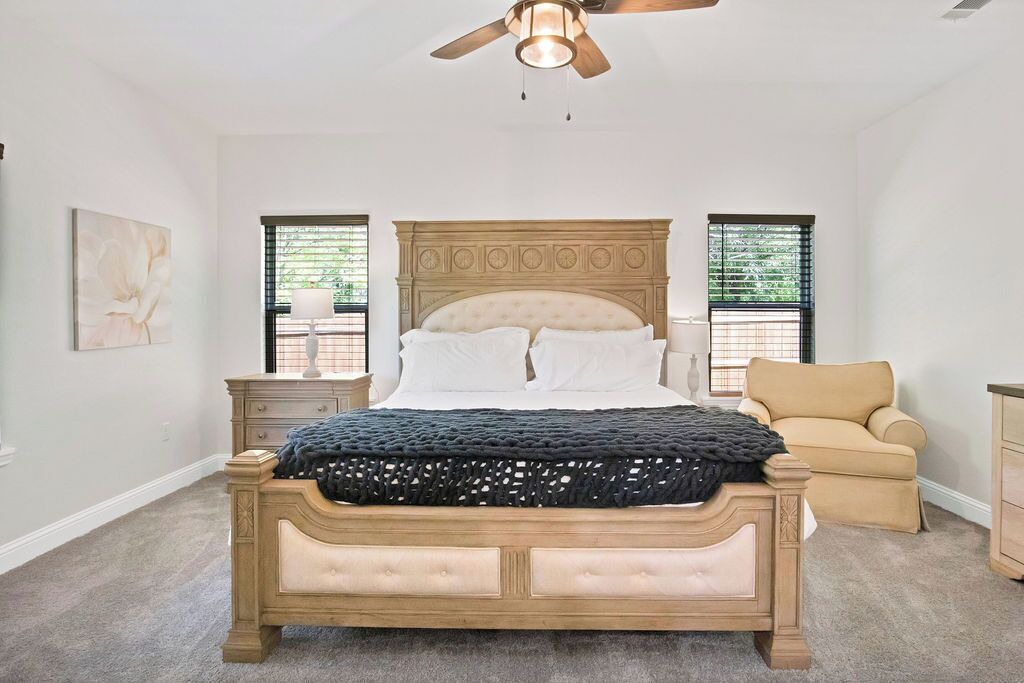Photo of Bedroom in Waxahachie