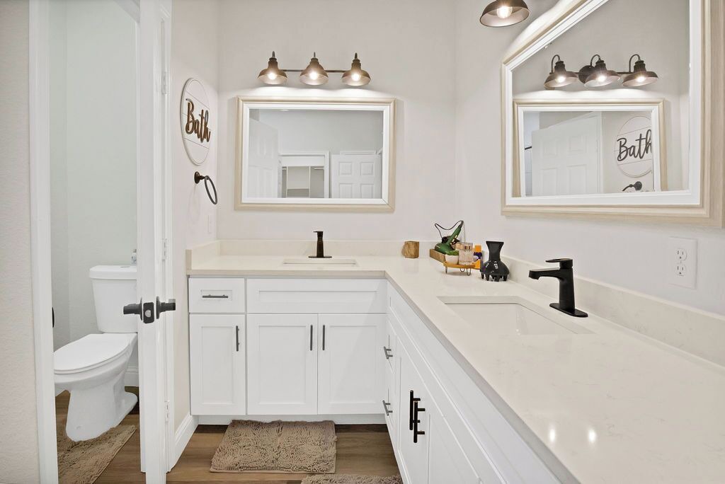 Photo of Bathroom in Waxahachie