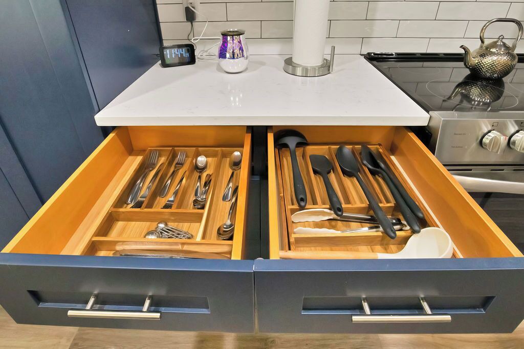 Photo of Kitchen in Waxahachie